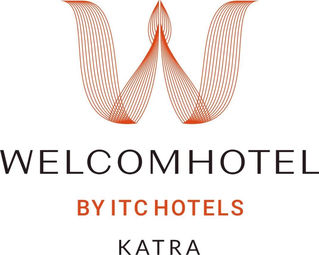 Welcomhotel By Itc Hotels, Katra Katra  Kültér fotó